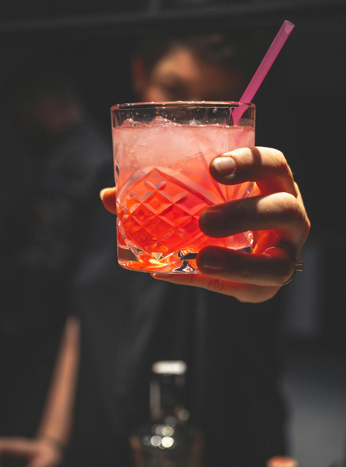 Bootleggers Custom Cocktail Mobile Bar