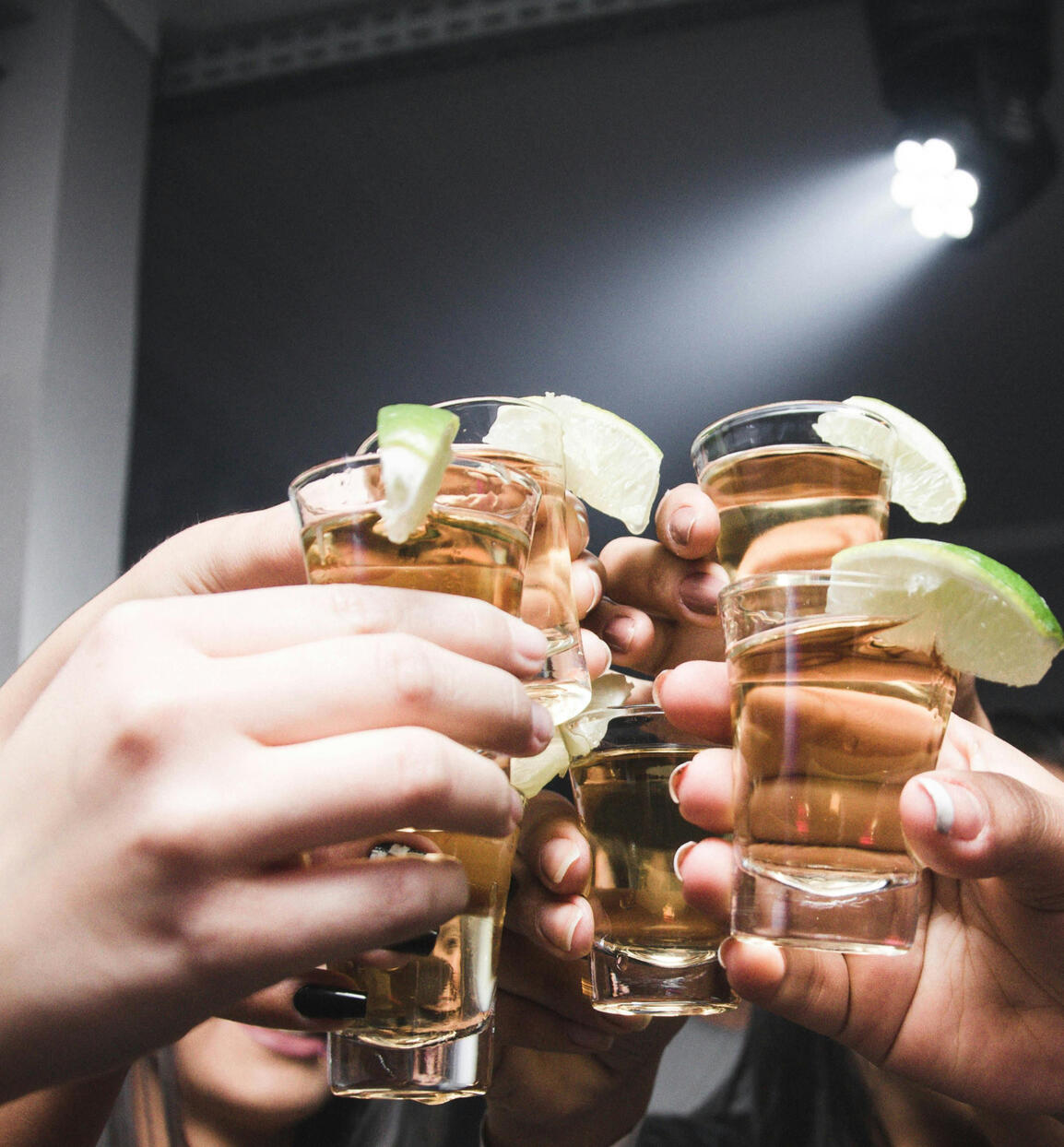 Mobile Bar corporate celebration