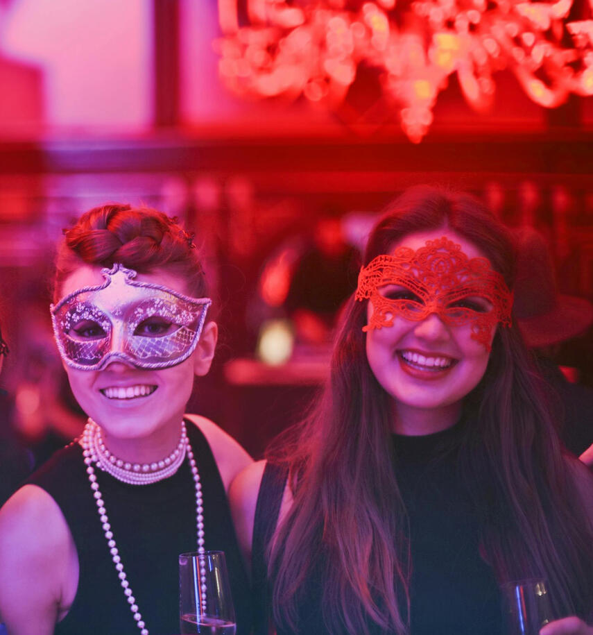 Bootlegger's Barrel Mobile Bartending Spokane | Bootlegger’s Barrel