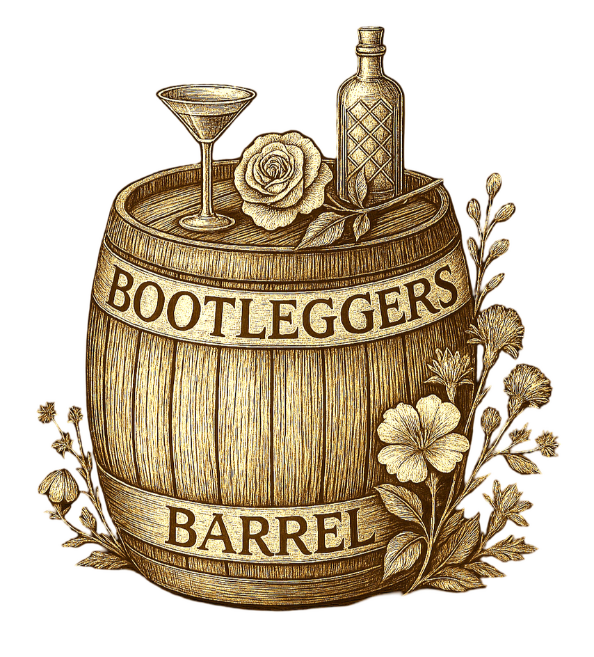 Mobile Bartending Spokane | Bootlegger’s Barrel