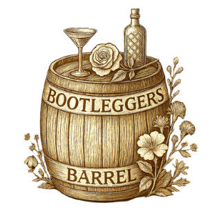 Bootleggers Barrel - Mobile Bar Service - Mobile Bar in Spokane